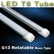 LED лампы Т8